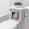 Korky Products Korky QuietFILL Platinum Universal Toilet Fill Valve Multicolored For Universal 528MP - alternate 2